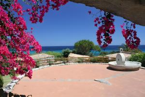 Villa con Vista Mare