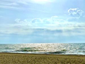 Playa Serena 2 habitaciones PRIMERA LINEA DE PLAYA Vista al Mar