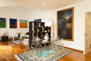 Trastevere Art House & terrace