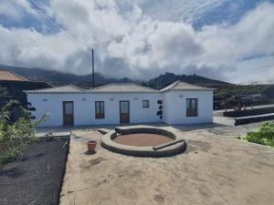 La Dichosa