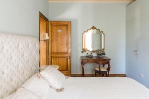 Villa Sestilia Guest House