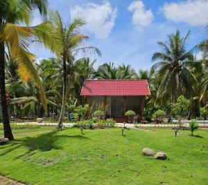 Homestay Xóm Quê