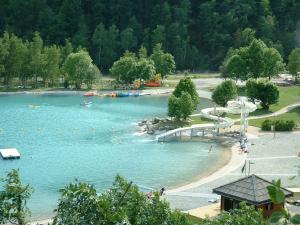 Foux d Allos Les Etoiles