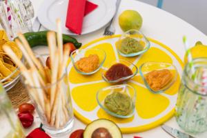 Relax and enjoy the sea