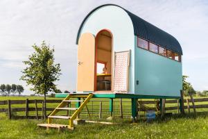 Hihahut De Vogelaar