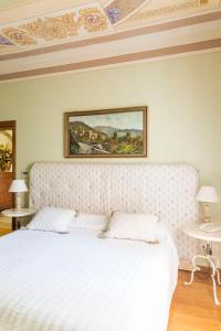 Villa Sestilia Guest House
