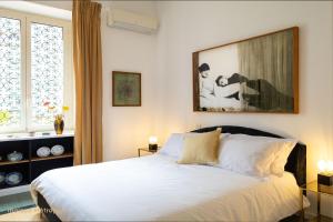 Trastevere Art House & terrace