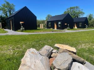 North Shore Sligo - Cabins