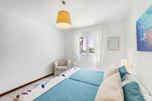 Casahost El Cable Seaview Beach house