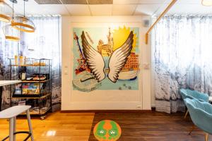 Hotels ibis Styles Marseille Centre Prado Place Castellane : photos des chambres