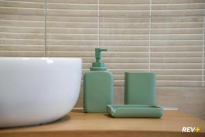Anagnina Urban Stay