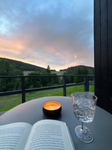 Black Hills Czarna Góra Bike ^ Ski