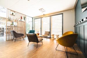 Hotels Hotel Akena Reims Bezannes : photos des chambres