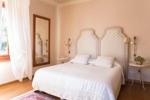 Villa Sestilia Guest House