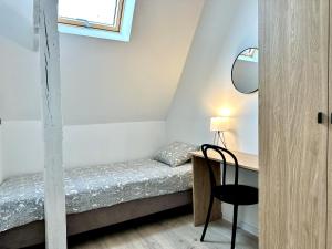 Apartament Nowy Port 10