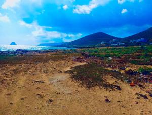 Villa avec piscine à sounine