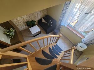 Apartamenty Liliowy Zakątek