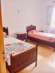 Villa avec piscine à sounine