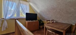 Apartamenty Liliowy Zakątek