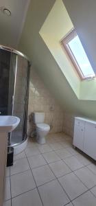 Apartamenty Liliowy Zakątek