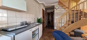 Apartamenty Liliowy Zakątek
