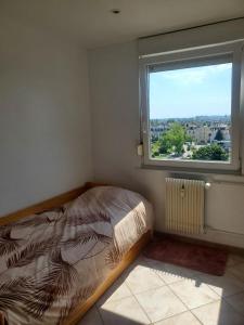 Sejours chez l'habitant Green room : photos des chambres