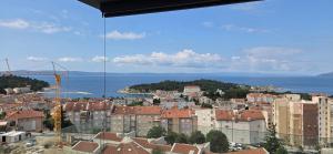 Luxury Apartment NARONA Sea&City view