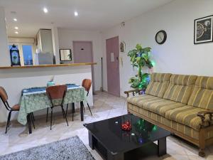 Sejours chez l'habitant Green room : photos des chambres