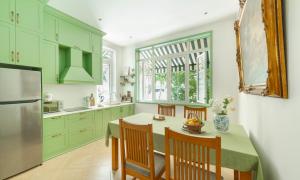 Éclectique Hanoi Homestay