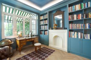 Éclectique Hanoi Homestay