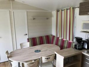 Campings Camping - Piscine - ccbbdag : Mobile Home