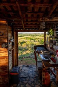 Farm camping Promaja