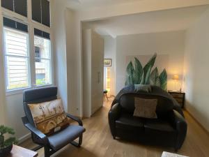 Joli et agréable studio