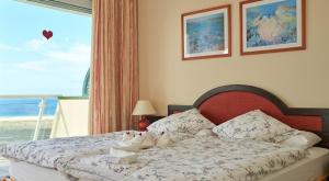 Balcon de Jandia Ático Penthouse