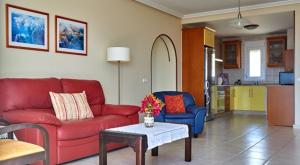 Balcon de Jandia Ático Penthouse