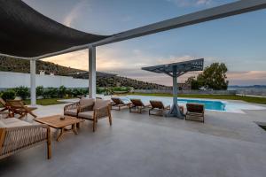 Villa Miniera