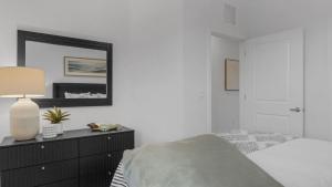 Luxury 1BEDROOM 1BATH SLABTOWN-PEARL