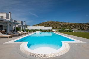 Villa Miniera