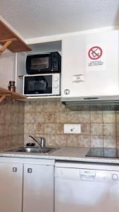 Appartements Foux d- Allos Les Etoiles : photos des chambres
