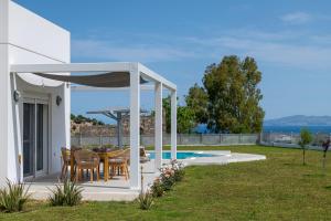 Villa Miniera