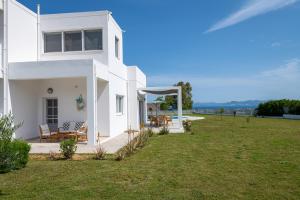 Villa Miniera