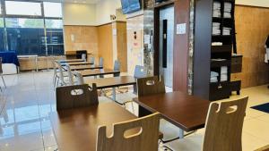 Toyoko Inn Sakudaira-eki Asama-guchi