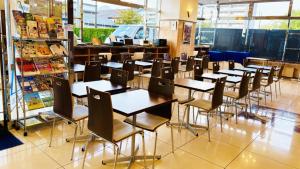 Toyoko Inn Sakudaira-eki Asama-guchi