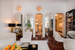 Clerigos 82 luxury Housing