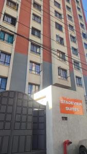 22 Newly Stadeview studios Near Nyayo