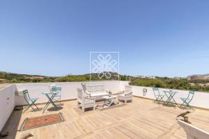 Ginepro Apartment img18