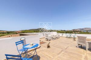 Ginepro Apartment img30