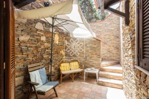 Ginepro Apartment img39