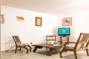 Ginepro Apartment
