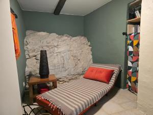 Maisons de vacances Gite La Magnanerie : photos des chambres